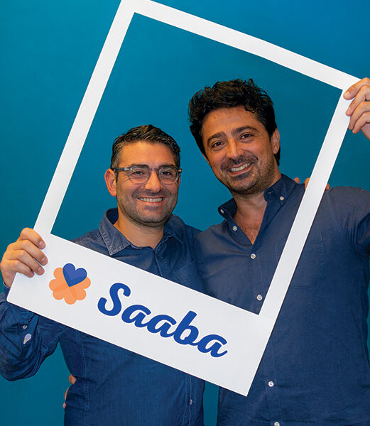 Qui sommes nous ? - Saaba
